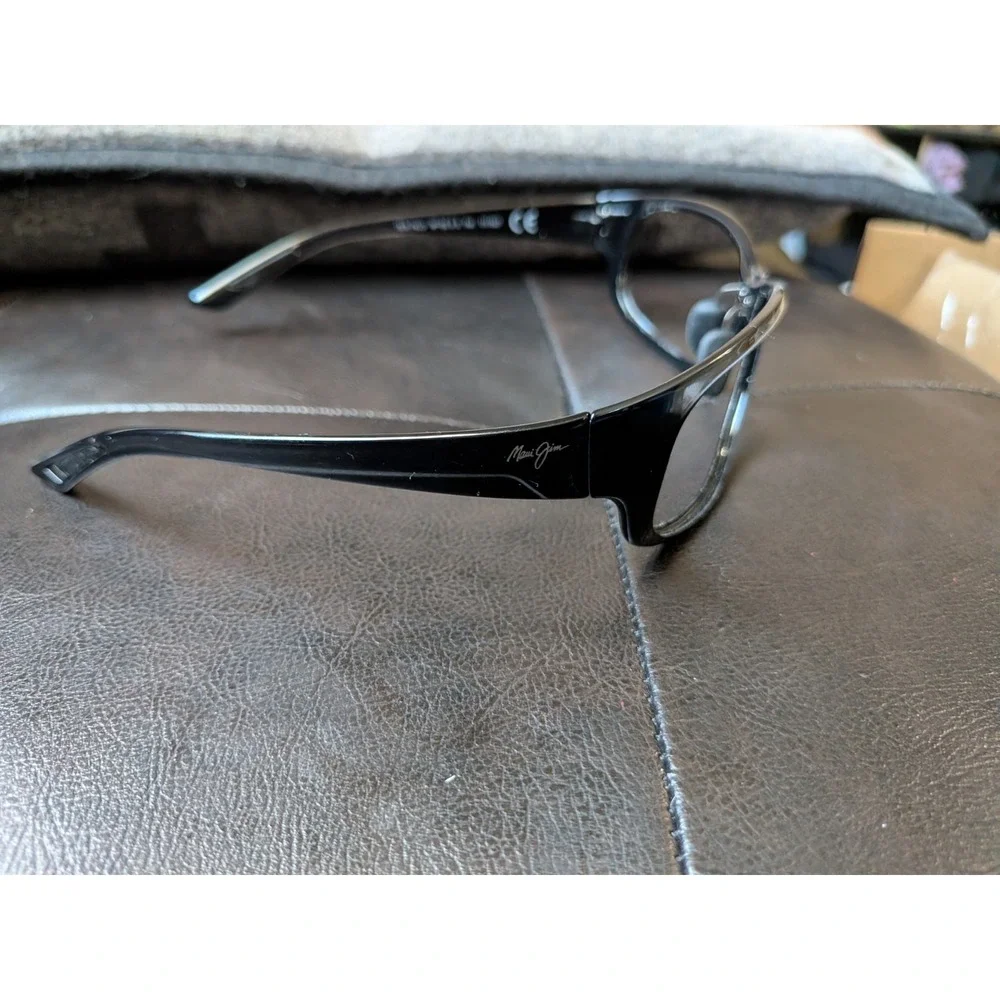 Maui Jim some wear